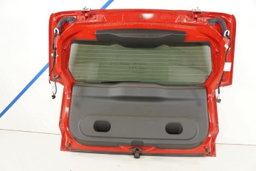 TAILGATE COMPLETE ORIGINAL EUROPE CODE 111 GRANDE PANDA CAMERA 25R Version European