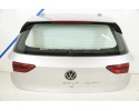 TAILGATE COMPLETE ORYG CODE LA7W VW VOLKSWAGEN GOLF VIII 8 HTB 21R