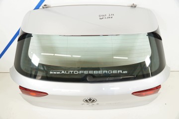 TAILGATE COMPLETE ORYG CODE LA7W VW VOLKSWAGEN GOLF VIII 8 HTB 21R Catalog number of the part TTTTTTTTTTRRTB 21R
