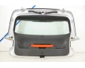 TAILGATE COMPLETE ORYG CODE LA7W VW VOLKSWAGEN GOLF VIII 8 HTB 21R Color silver