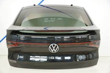 TAILGATE COMPLETE ORIGINAL EUROPE CODE LY9T VW VOLKSWAGEN ID 5 22R