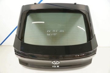 TAILGATE COMPLETE ORIGINAL EUROPE CODE LY9T VW VOLKSWAGEN ID 5 22R Part manufacturer Volkswagen OE