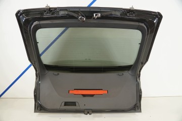 TAILGATE COMPLETE ORIGINAL EUROPE CODE LY9T VW VOLKSWAGEN ID 5 22R Color black