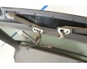TAILGATE COMPLETE ORIGINAL EUROPE CODE LY9T VW VOLKSWAGEN ID 5 22R Installation side rear