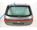 TRUNK LID COMPLETE ORIGINAL EUR CODE LR7HL CAMERA SEAT TARRACO 19R Catalog number of the part FDFSDFRA SEAT TARRACO 19R