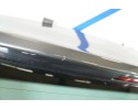 TRUNK LID COMPLETE ORIGINAL EUR CODE LR7HL CAMERA SEAT TARRACO 19R Installation side rear