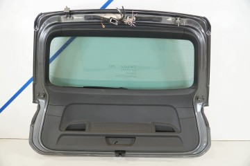 TRUNK LID COMPLETE ORIGINAL EUR CODE LR7HL CAMERA SEAT TARRACO 19R Version European