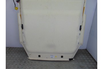 NEGRO TECHO INTERIOR DS 3 CROSSBACK Performance Line NEGRO 196660 DS - 25