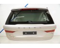 TRUNK LID COMPLETE ORIGINAL EUR CODE 736 VOLVO XC 60 XC60 II CAMERA 24R