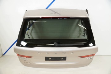 TRUNK LID COMPLETE ORIGINAL EUR CODE 736 VOLVO XC 60 XC60 II CAMERA 24R Catalog number of the part HGFHFG60 II KAMERA 24R