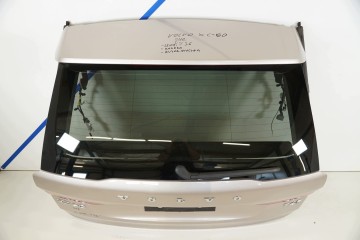 TRUNK LID COMPLETE ORIGINAL EUR CODE 736 VOLVO XC 60 XC60 II CAMERA 24R Part manufacturer Volvo OE