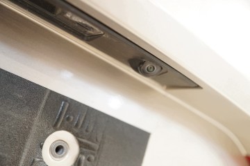 TRUNK LID COMPLETE ORIGINAL EUR CODE 736 VOLVO XC 60 XC60 II CAMERA 24R Color gray