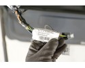 Tapa de maletero completa original código EUR 736 Volvo XC-60 XC60 II 