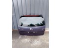 CITROEN C4 PICASSO TAILGATE REAR
