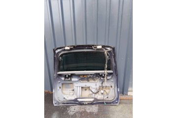 CITROEN C4 PICASSO TAILGATE REAR Part manufacturer Citroen OE