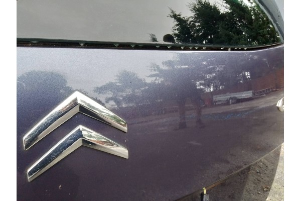 Tapa Trasera del Maletero para CITROEN C4 PICASSO