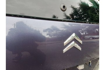 Tapa Trasera del Maletero para CITROEN C4 PICASSO