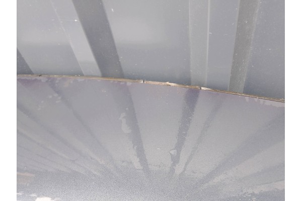 Tapa Trasera del Maletero para CITROEN C4 PICASSO