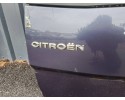 Tapa Trasera del Maletero para CITROEN C4 PICASSO