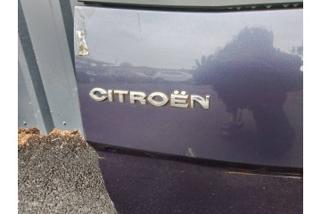 Tapa Trasera del Maletero para CITROEN C4 PICASSO