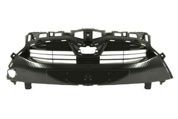 G10CNV_C Dummy top black fits TOYOTA YA