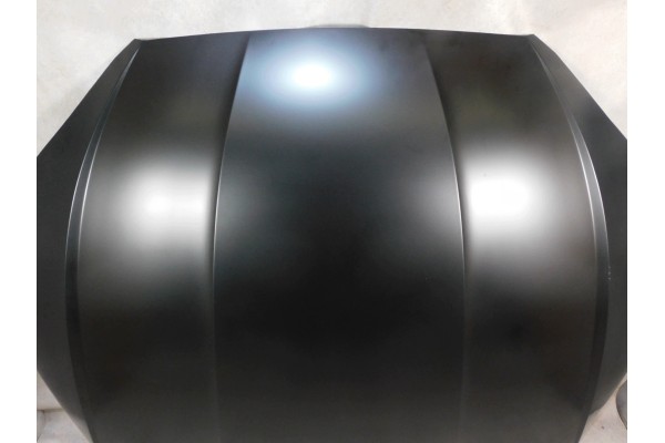AUDI A5 F5 8W6 2017 2024r MASK ENGINE COVER 8W6823029 NEW ICAR Part manufacturer no brand