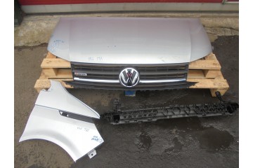 ENGINE COVER MASK VW T6 T6 1 7LA LIFT FL TRANSPORTER MULTIVAN SLASK
