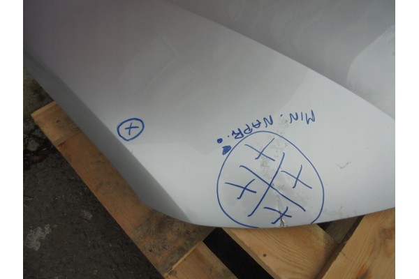 ENGINE COVER MASK VW T6 T6 1 7LA LIFT FL TRANSPORTER MULTIVAN SLASK Car type cargo vans passenger cars