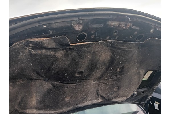 NAKED MASK FIAT SEDICI ZCE Part manufacturer Fiat OE