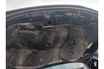NAKED MASK FIAT SEDICI ZCE Part manufacturer Fiat OE