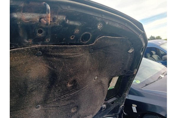 NAKED MASK FIAT SEDICI ZCE Car type passenger cars