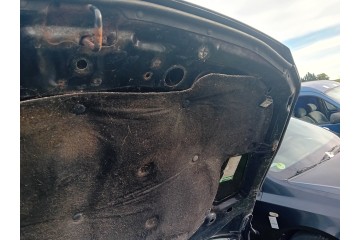 NAKED MASK FIAT SEDICI ZCE Car type passenger cars
