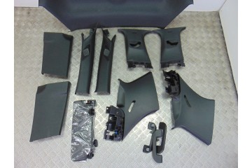 NEGRO TECHO INTERIOR DS 3 CROSSBACK Performance Line NEGRO 196660 DS - 31