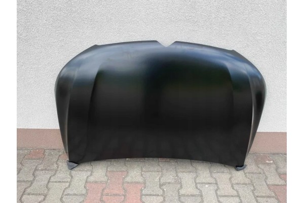 CITROEN C ELYSEE HOOD ENGINE COVER NEW