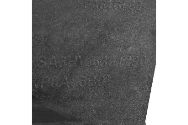 15129862 00 FRONT BELT REINFORCEMENT BYD SEAL U AUTOPARTS24 31416490 1217002 Car type passenger cars