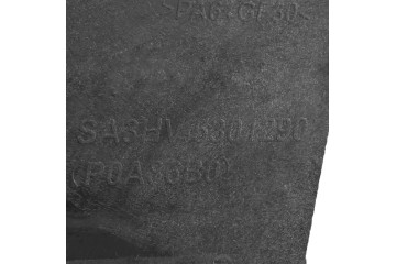 15129862 00 FRONT BELT REINFORCEMENT BYD SEAL U AUTOPARTS24 31416490 1217002 Car type passenger cars