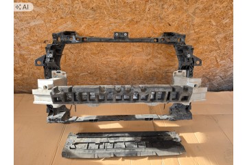 VW TOUAREG III 760 BELT FRONT BEAM
