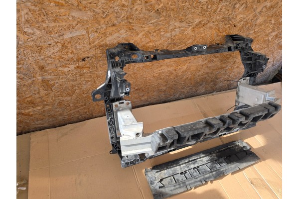 VW TOUAREG III 760 BELT FRONT BEAM Catalog number of the part 760805588N JAMAL
