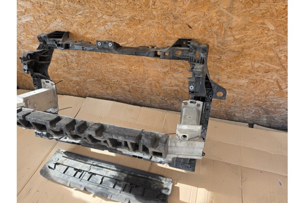 VW TOUAREG III 760 BELT FRONT BEAM Part manufacturer Volkswagen OE