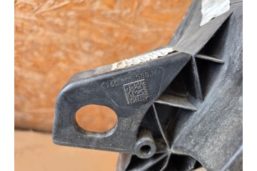 VW TOUAREG III 760 BELT FRONT BEAM Quality of parts according to GVO O original with manufacturer s logo OE