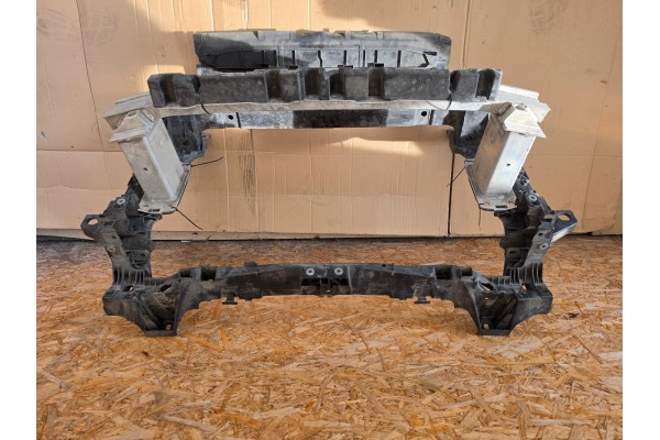 VW TOUAREG III 760 BELT FRONT BEAM Car type passenger cars