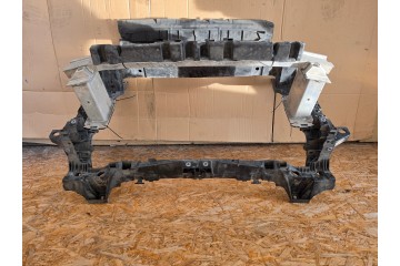 VW TOUAREG III 760 BELT FRONT BEAM Car type passenger cars