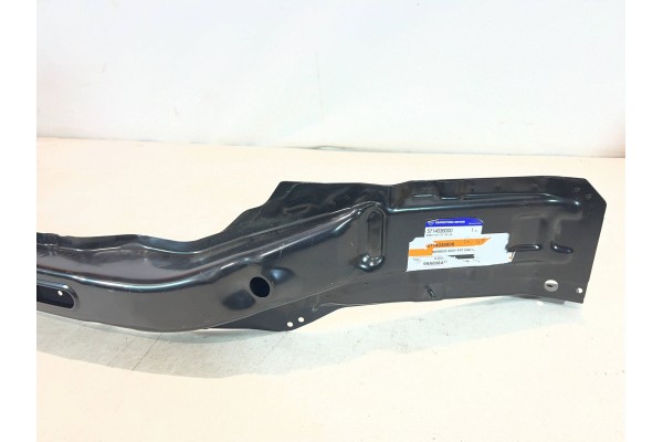 LOWER REINFORCEMENT OF THE FRONT BELT SSANGYONG REXTON 18 5714036000 Installation side multipurpose