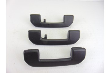 NEGRO TECHO INTERIOR DS 3 CROSSBACK Performance Line NEGRO 196660 DS - 35