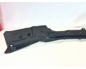 Refuerzo Inferior del Parachoques Delantero para SsangYong Rexton (201