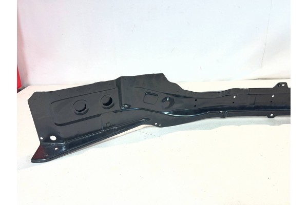Refuerzo Inferior del Parachoques Delantero para SsangYong Rexton (201