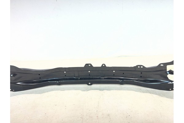 Refuerzo Inferior del Parachoques Delantero para SsangYong Rexton (201