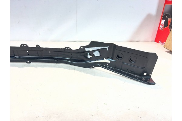 Refuerzo Inferior del Parachoques Delantero para SsangYong Rexton (201