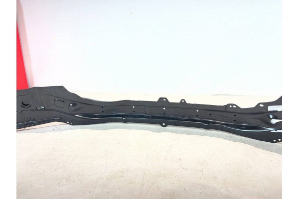 Refuerzo Inferior del Parachoques Delantero para SsangYong Rexton (201