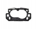 AUDI A6 C6 2008 2011 FRONTAL REINFORCEMENT